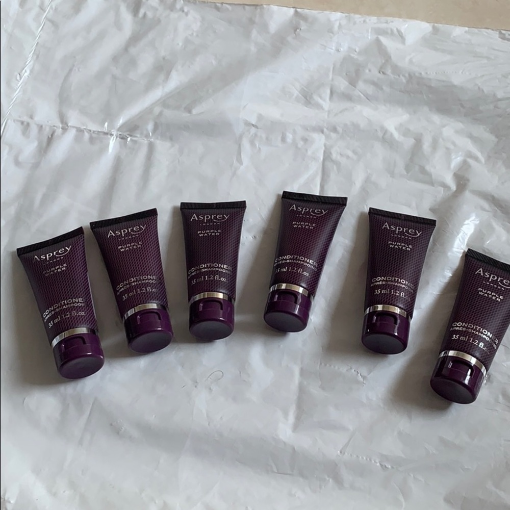 6 Asprey Conditioner 210ml